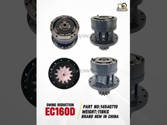 Belparts Excavator Swing Gearbox EC160D Swing Reduction Assy 14540719 из Китая.