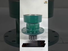 Видео о том, как использовать SK135SR ED150-1E YX32W0000 качающийся коробки передач