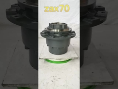 Hyundai R375 zx75 EC750D Коробка передач с уменьшением колебания для деталей экскаваторов