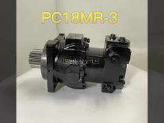 Коммацу экскаватор PC18MR-3 2-200DOS-E3435 свинговая моторная установка