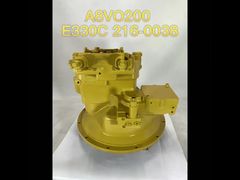 E330c A8VO200 311-9541 гидравлический насос экскаватора для 330C