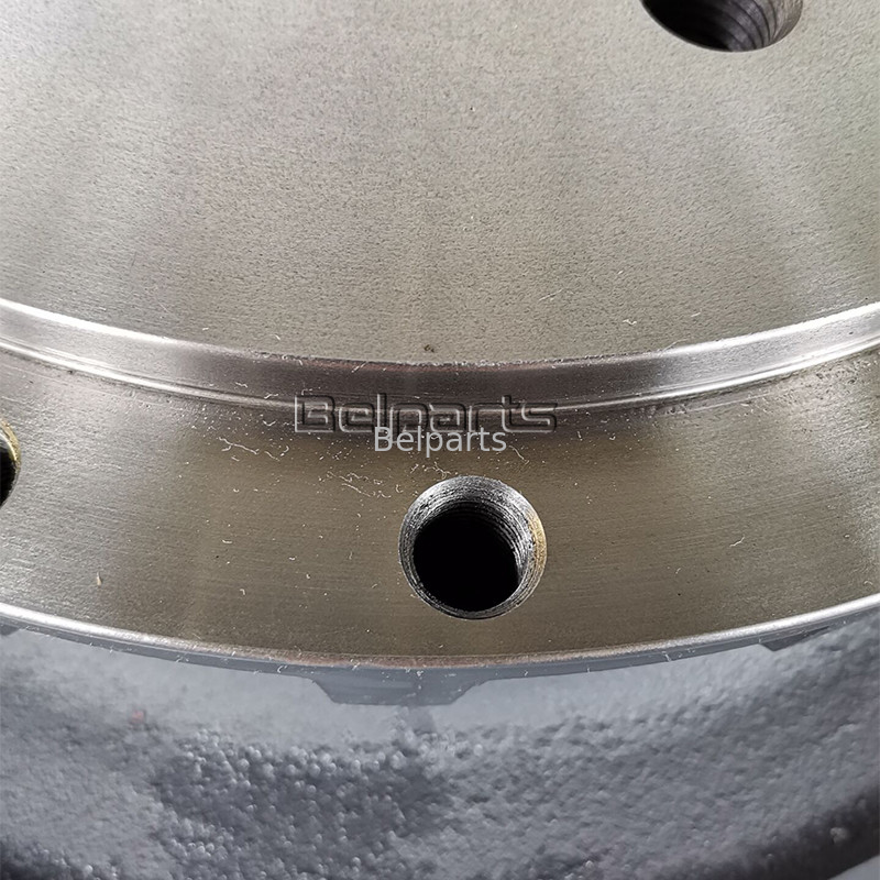 Коробка передач перемещения экскаватора PC220-8 PC400-7 PC300-8 на KOMATSU 206-27-00423 207-27-00441 208-27-00312 206-26-00410