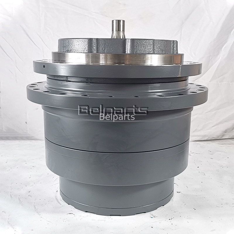 Коробка передач 34E7-02500 39Q6-42100 39Q7-42100 перемещения R250-LC9 R220LC-9S R480LC-9S R520LC-9S R500LC-7
