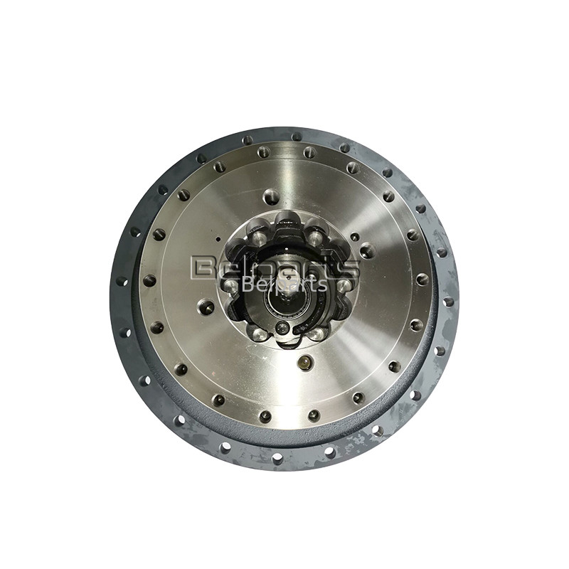 Коробка передач 20Y-26-00230 206-26-00401 перемещения экскаватора PC200-7 PC200-8 PC220-7 206-26-00400 20Y-26-00240