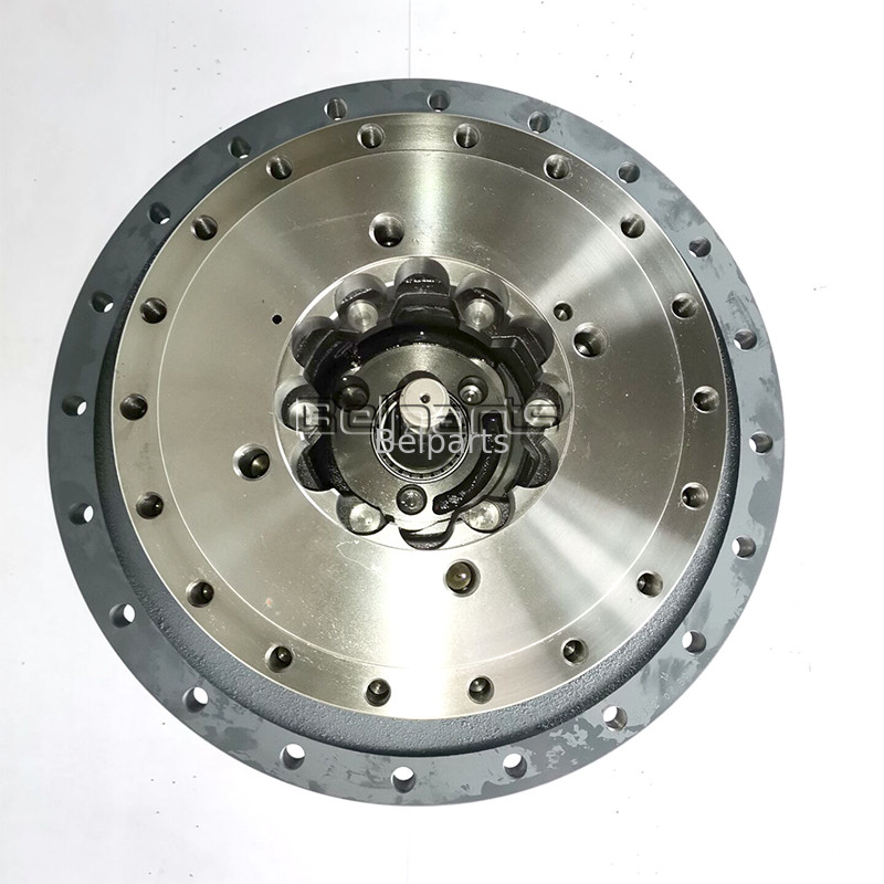 Коробка передач 20Y-26-00230 206-26-00401 перемещения экскаватора PC200-7 PC200-8 PC220-7 206-26-00400 20Y-26-00240