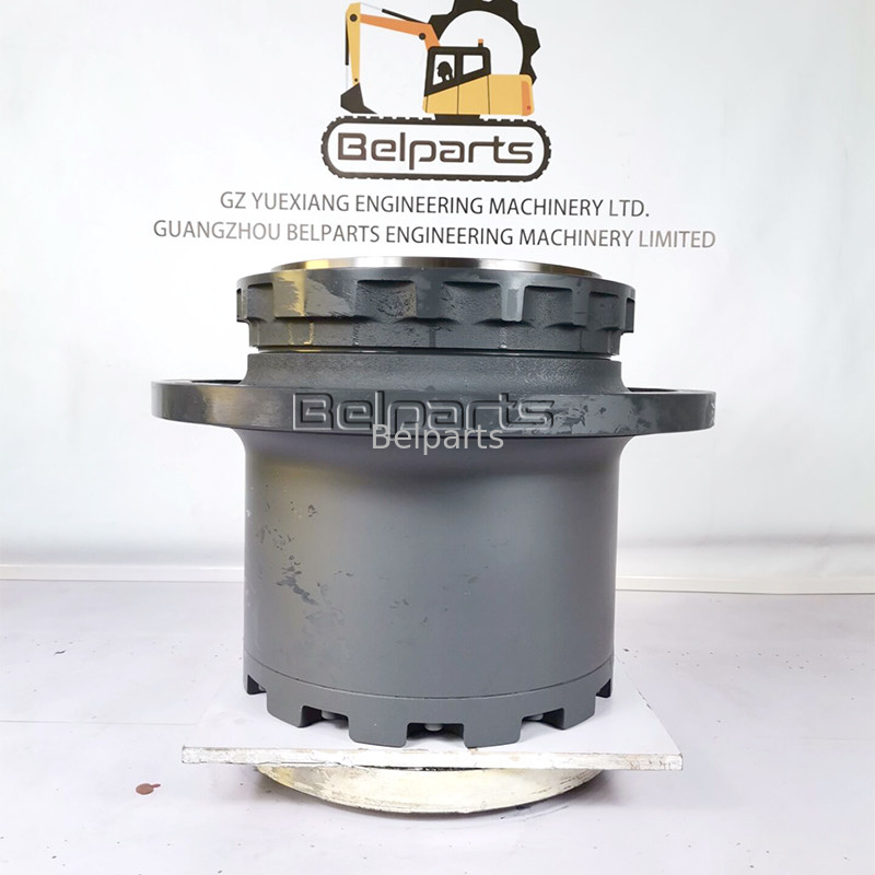 Коробка передач 20Y-26-00230 206-26-00401 перемещения экскаватора PC200-7 PC200-8 PC220-7 206-26-00400 20Y-26-00240
