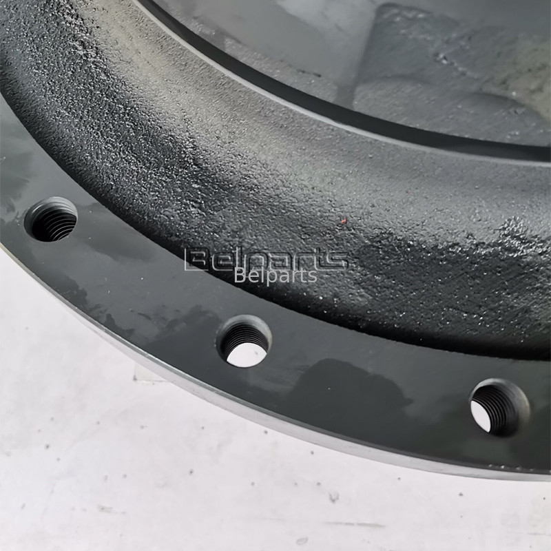 Коробка передач 20Y-26-00230 206-26-00401 перемещения экскаватора PC200-7 PC200-8 PC220-7 206-26-00400 20Y-26-00240