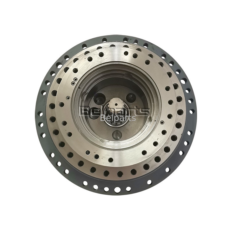 Коробка передач XKAH-00901 31N6-40040 перемещения экскаватора Crawler R210-7 R250-7 R140LC-7 R180LC-7 R210LC-7