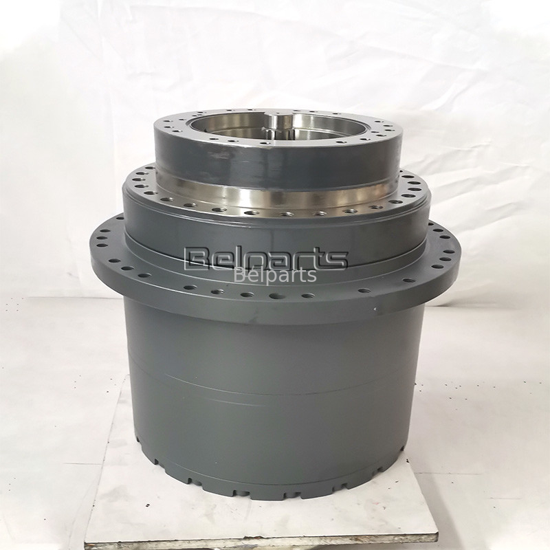 Коробка передач XKAH-00901 31N6-40040 перемещения экскаватора Crawler R210-7 R250-7 R140LC-7 R180LC-7 R210LC-7