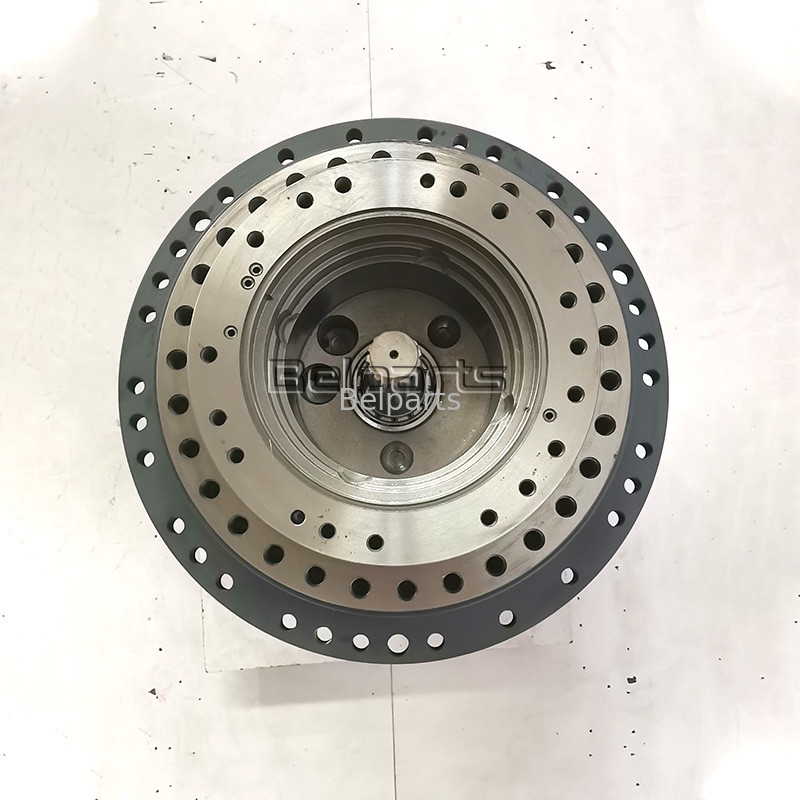 Коробка передач XKAH-00901 31N6-40040 перемещения экскаватора Crawler R210-7 R250-7 R140LC-7 R180LC-7 R210LC-7
