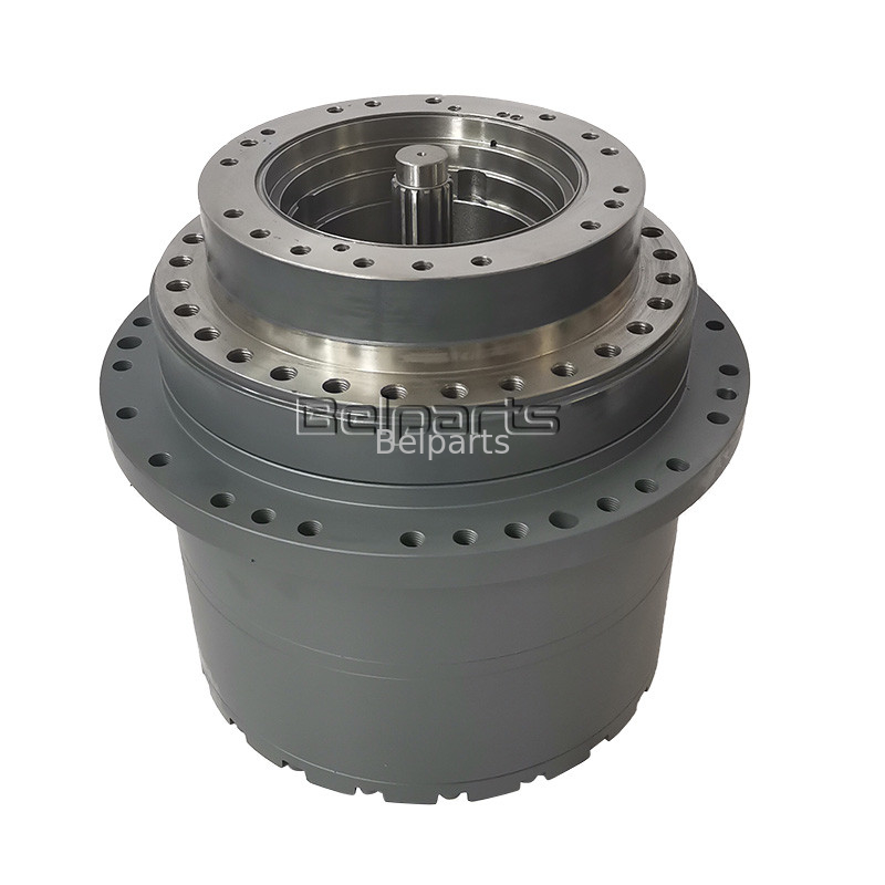 Коробка передач XKAH-00901 31N6-40040 перемещения экскаватора Crawler R210-7 R250-7 R140LC-7 R180LC-7 R210LC-7