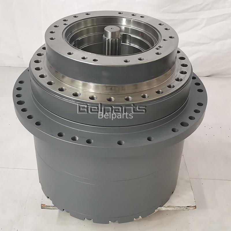 Коробка передач XKAH-00901 31N6-40040 перемещения экскаватора Crawler R210-7 R250-7 R140LC-7 R180LC-7 R210LC-7