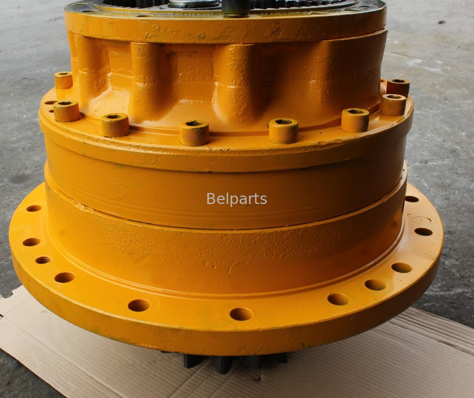 Части экскаватора отбрасывают коробку передач R140lc-7a R140W-7 R140W-9 R290-7 31E6-12030 31N4-10140 31Q4-11140