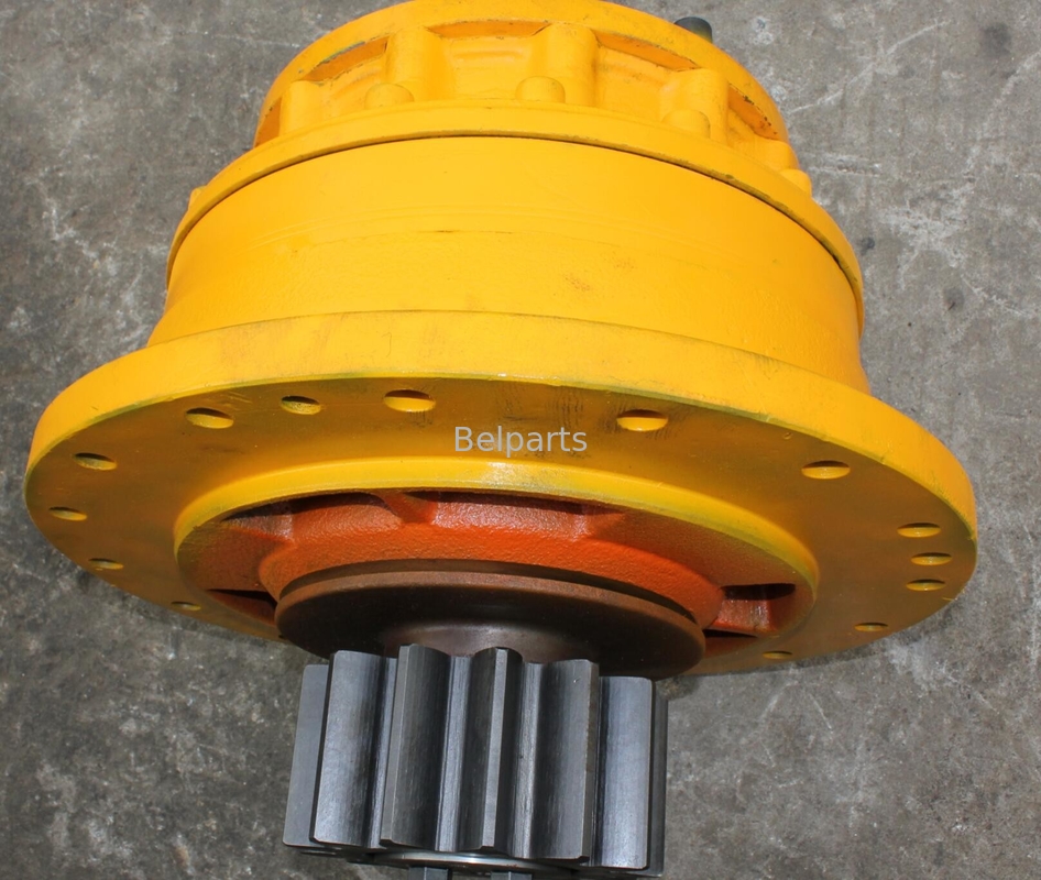 Части экскаватора отбрасывают коробку передач R140lc-7a R140W-7 R140W-9 R290-7 31E6-12030 31N4-10140 31Q4-11140