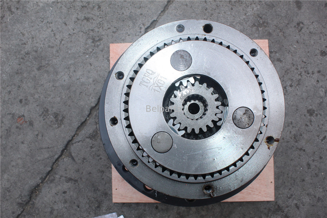 Коробка передач ZX50 ZX120 ZX60 ZX200-3 ZX200-5 ZX170W-3 ZX210W-3 9260804 качания экскаватора уменьшение 9262916 качаний