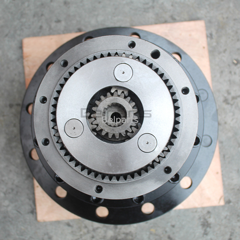 Коробка передач ZX50 ZX120 ZX60 ZX200-3 ZX200-5 ZX170W-3 ZX210W-3 9260804 качания экскаватора уменьшение 9262916 качаний