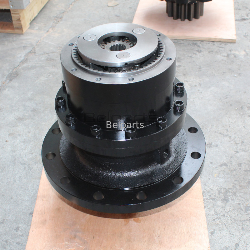 Коробка передач ZX50 ZX120 ZX60 ZX200-3 ZX200-5 ZX170W-3 ZX210W-3 9260804 качания экскаватора уменьшение 9262916 качаний