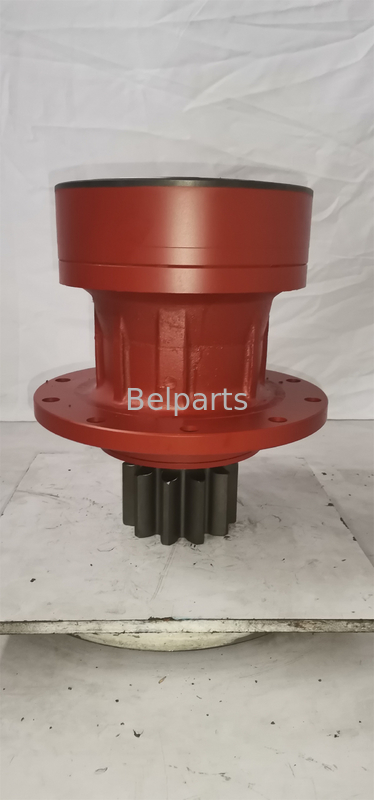 Уменьшение качания коробки передач U50-3a Sy135 U50 M5x130chb U50-3 Kbc0127 140lc-7a 148-4644 качания экскаватора для Robex Kubota