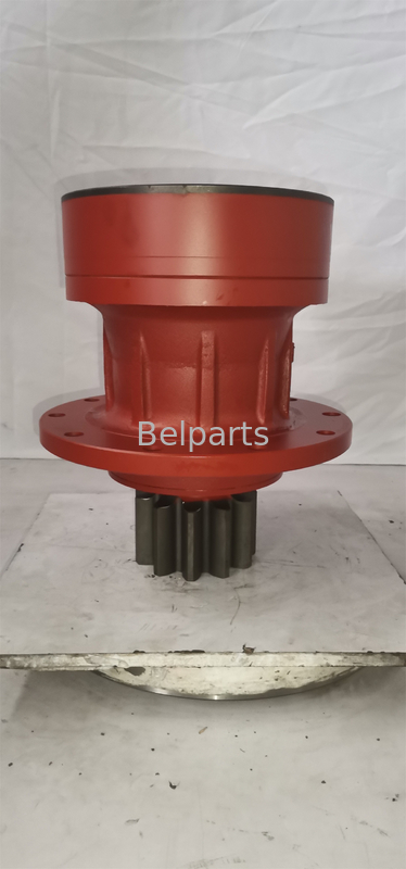 Уменьшение качания коробки передач U50-3a Sy135 U50 M5x130chb U50-3 Kbc0127 140lc-7a 148-4644 качания экскаватора для Robex Kubota