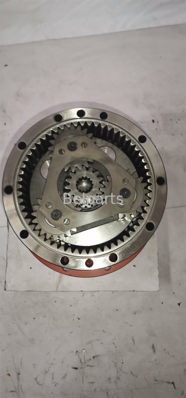 Уменьшение качания коробки передач U50-3a Sy135 U50 M5x130chb U50-3 Kbc0127 140lc-7a 148-4644 качания экскаватора для Robex Kubota