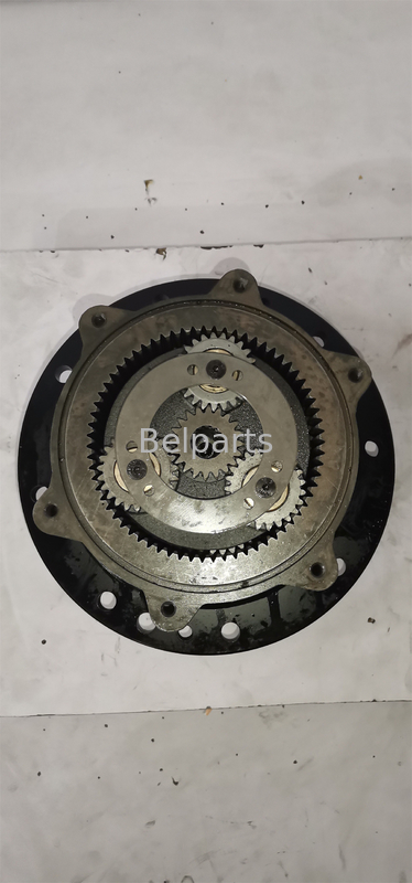 Экскаватор PC56 PC300 PC350-7 отбрасывает коробку передач качания 207-26-00200 уменьшения 708-7t-00160 207-26-00201
