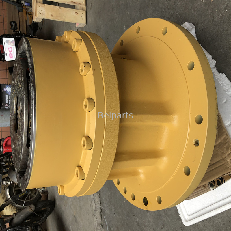 Коробка передач R320LC-7 R300-9 R300-9 31N9-10152 39Q8-12100 31Q8-10141 31Q8-11141 качания экскаватора Crawler