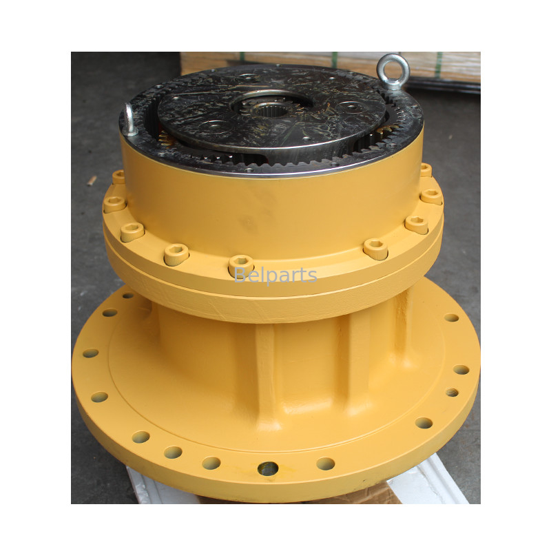 Коробка передач R320LC-7 R300-9 R300-9 31N9-10152 39Q8-12100 31Q8-10141 31Q8-11141 качания экскаватора Crawler