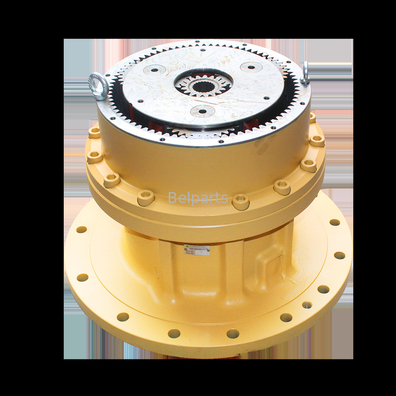 Коробка передач R320LC-7 R300-9 R300-9 31N9-10152 39Q8-12100 31Q8-10141 31Q8-11141 качания экскаватора Crawler