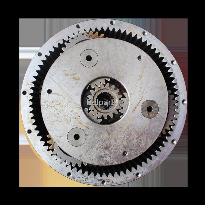 Коробка передач R320LC-7 R300-9 R300-9 31N9-10152 39Q8-12100 31Q8-10141 31Q8-11141 качания экскаватора Crawler