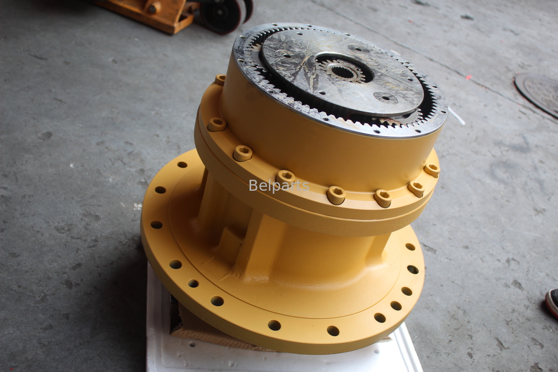 Коробка передач R320LC-7 R300-9 R300-9 31N9-10152 39Q8-12100 31Q8-10141 31Q8-11141 качания экскаватора Crawler