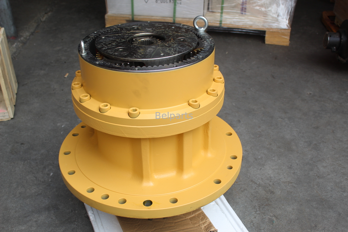 Коробка передач R320LC-7 R300-9 R300-9 31N9-10152 39Q8-12100 31Q8-10141 31Q8-11141 качания экскаватора Crawler