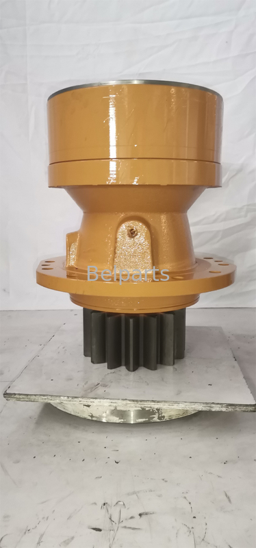 Коробка передач 31N6-10160 31N6-10180 31Q6-10140 31NB-11150 качания экскаватора R450LC-7 R500LC-7 R210W-9 R160W-9 R170W-7