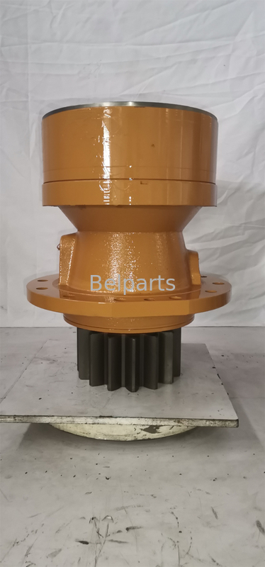 Коробка передач 31N6-10160 31N6-10180 31Q6-10140 31NB-11150 качания экскаватора R450LC-7 R500LC-7 R210W-9 R160W-9 R170W-7