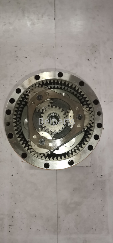 Коробка передач 31N6-10160 31N6-10180 31Q6-10140 31NB-11150 качания экскаватора R450LC-7 R500LC-7 R210W-9 R160W-9 R170W-7