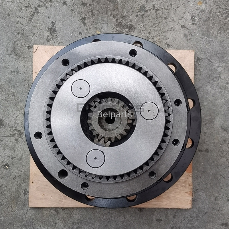 Коробка передач ZX330-3 ZX330-5 ZX470LC-5G EX75ur EX200 EX2005 EX200-1 EX220-1 9300512 качания экскаватора 9236591 9258610
