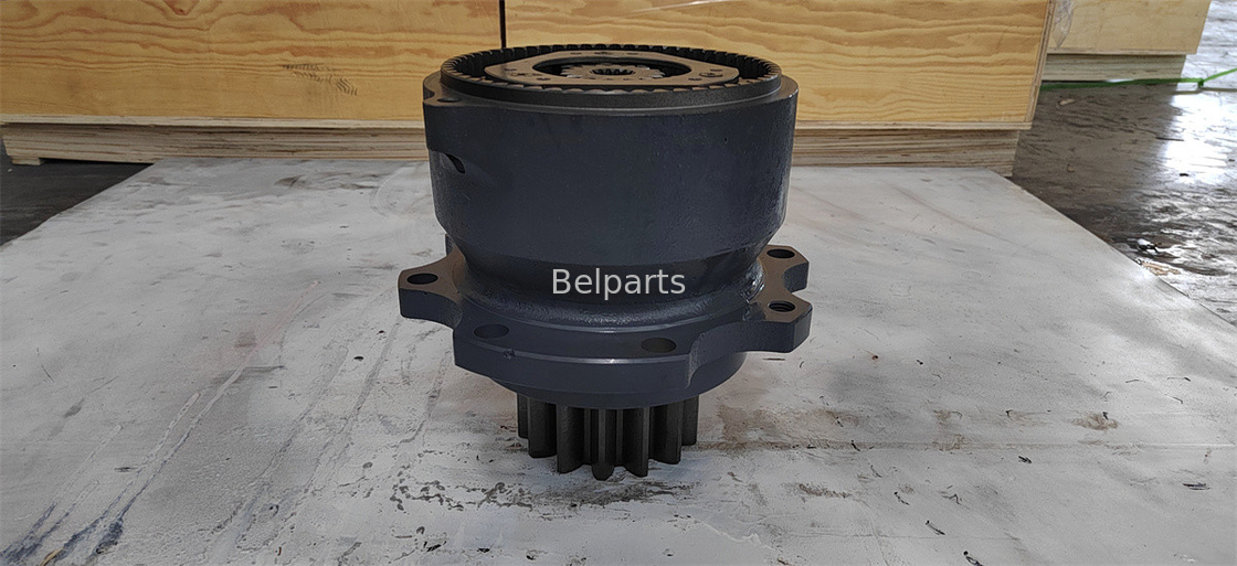 Assy коробки передач уменьшения качания экскаватора СОЛНЕЧНЫЙ 160W-V СОЛНЕЧНЫЙ 130LC-V 404-00062 для Doosan
