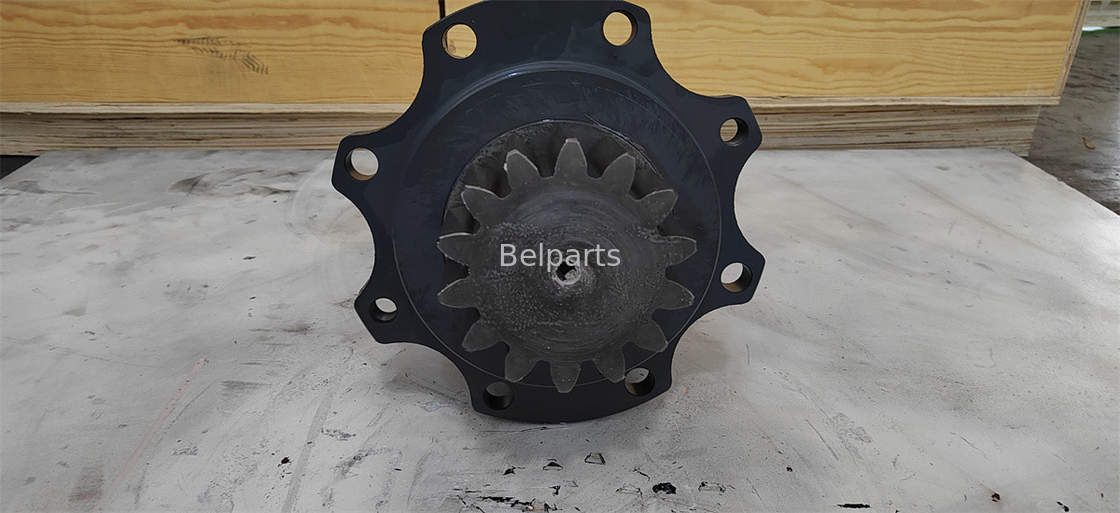 Assy коробки передач уменьшения качания экскаватора СОЛНЕЧНЫЙ 160W-V СОЛНЕЧНЫЙ 130LC-V 404-00062 для Doosan