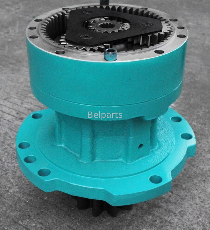 Коробка передач Sk135 Sk60-3 Sk130 Sk350-8 Sk200-6 Sk250-8 Sk460-8 YR32W00002F1 качания экскаватора для Kobelco