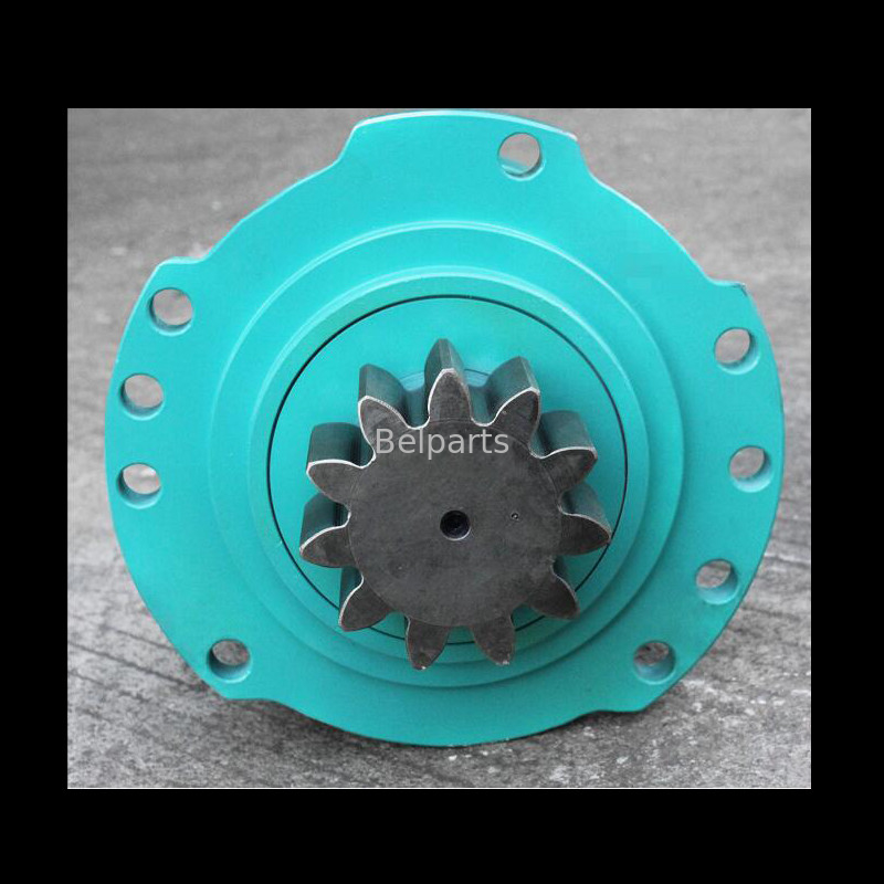Коробка передач Sk135 Sk60-3 Sk130 Sk350-8 Sk200-6 Sk250-8 Sk460-8 YR32W00002F1 качания экскаватора для Kobelco