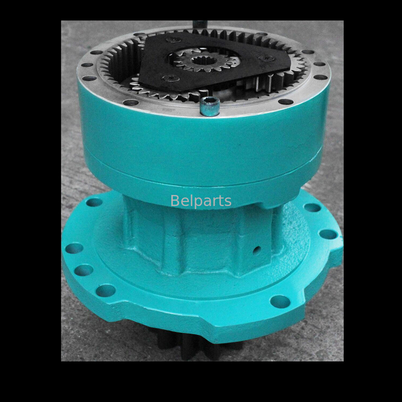 Коробка передач Sk135 Sk60-3 Sk130 Sk350-8 Sk200-6 Sk250-8 Sk460-8 YR32W00002F1 качания экскаватора для Kobelco