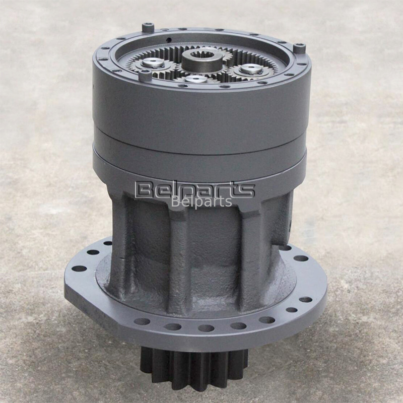 Коробка передач Ec700 Ec80 Ec140 Ec210b Gs3d21 Sh200-3 Pc130-7 Sh210 Ec210 качания экскаватора для