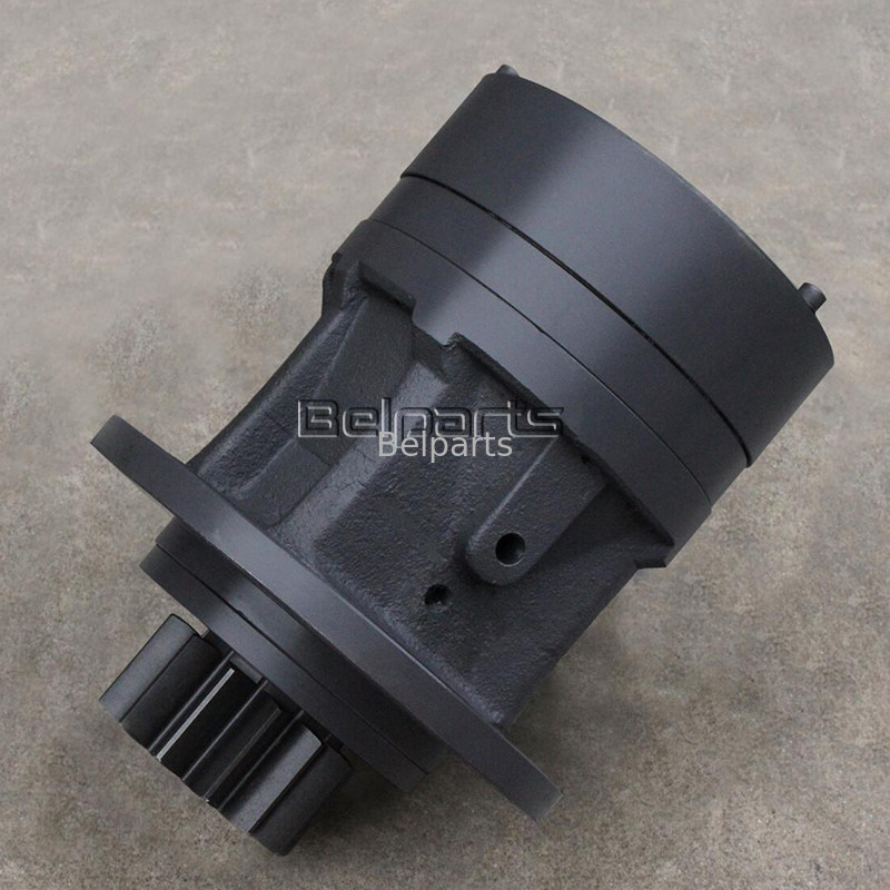 Коробка передач Ec700 Ec80 Ec140 Ec210b Gs3d21 Sh200-3 Pc130-7 Sh210 Ec210 качания экскаватора для