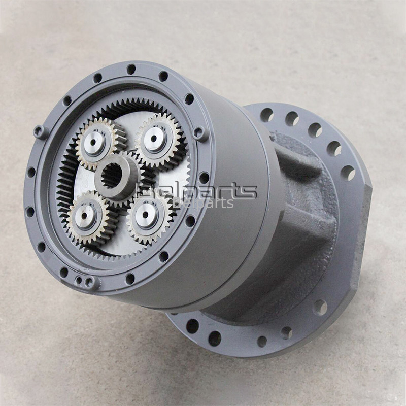 Коробка передач Ec700 Ec80 Ec140 Ec210b Gs3d21 Sh200-3 Pc130-7 Sh210 Ec210 качания экскаватора для
