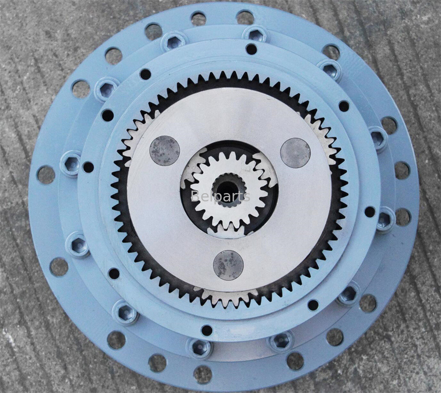 Небольшой экскаватор ZX200-3 ZX200-5 ZX170W-3 ZX210W-3 9260804 Assy коробки передач 9262916 качаний для Хитачи