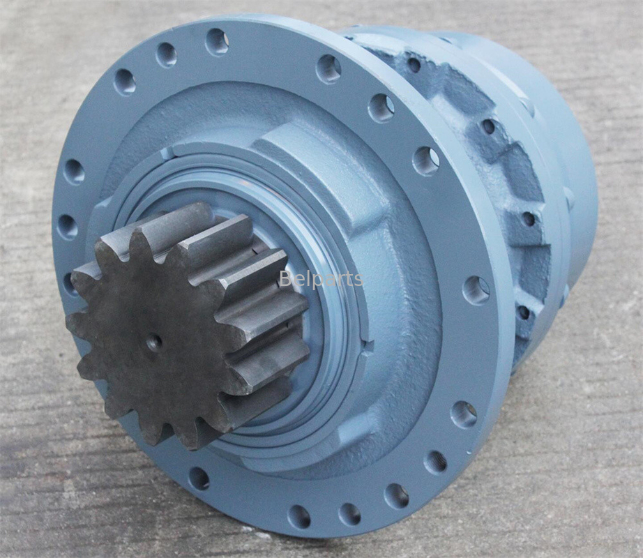 Небольшой экскаватор ZX200-3 ZX200-5 ZX170W-3 ZX210W-3 9260804 Assy коробки передач 9262916 качаний для Хитачи