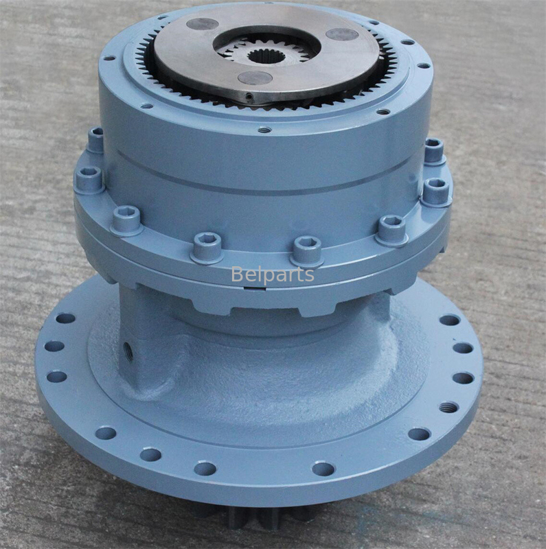 Небольшой экскаватор ZX200-3 ZX200-5 ZX170W-3 ZX210W-3 9260804 Assy коробки передач 9262916 качаний для Хитачи