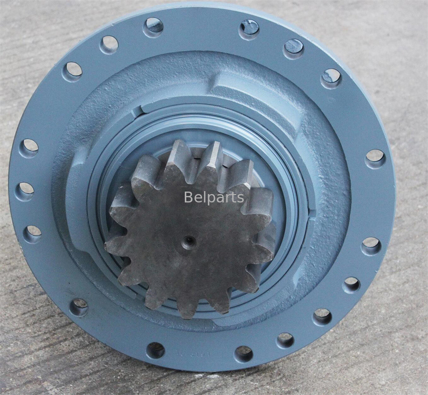 Небольшой экскаватор ZX200-3 ZX200-5 ZX170W-3 ZX210W-3 9260804 Assy коробки передач 9262916 качаний для Хитачи