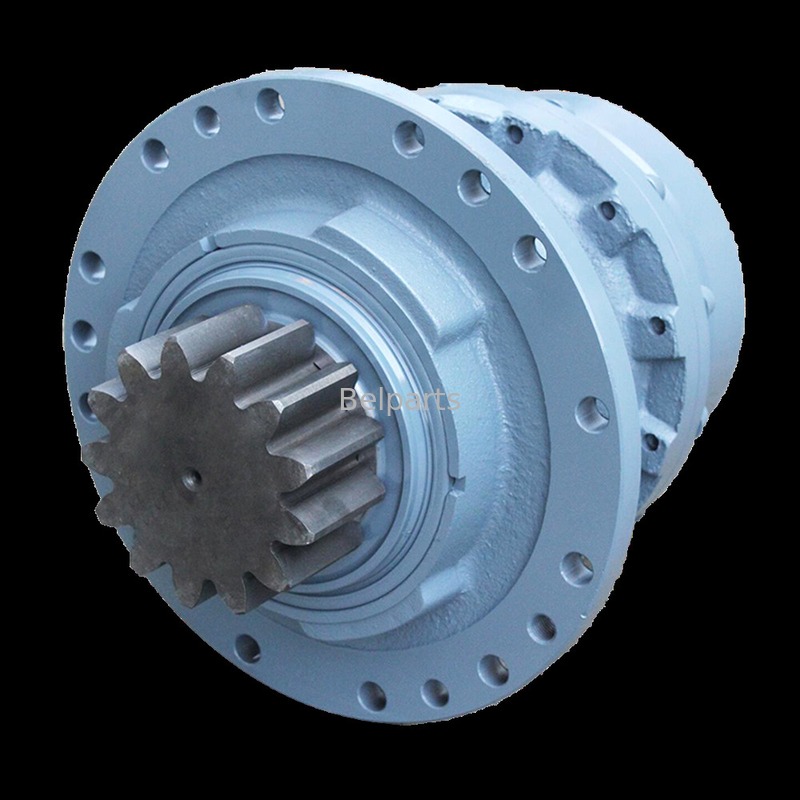 Небольшой экскаватор ZX200-3 ZX200-5 ZX170W-3 ZX210W-3 9260804 Assy коробки передач 9262916 качаний для Хитачи