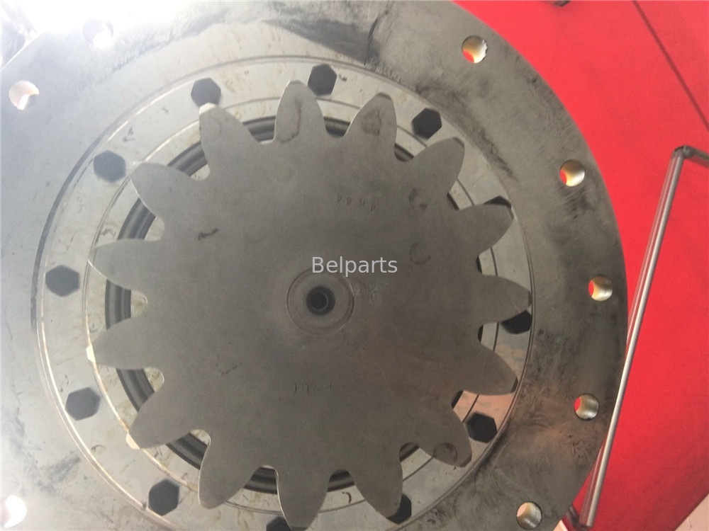 Assy уменьшения качания коробки передач R300-9 39Q8-12100 31Q8-10141 31Q8-11141 качания машины экскаватора