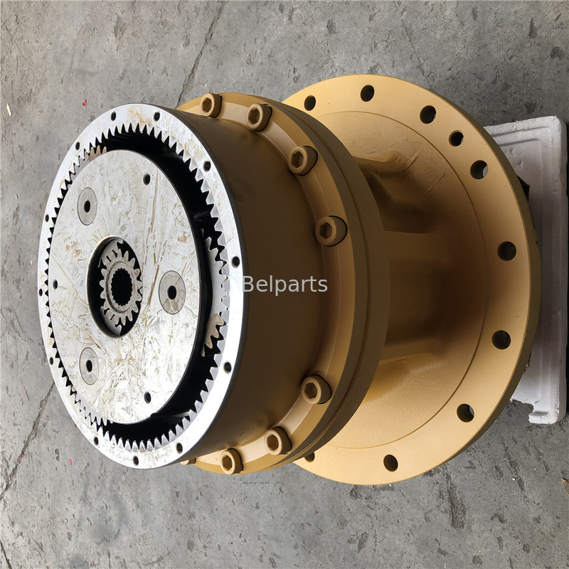 Assy уменьшения качания коробки передач R300-9 39Q8-12100 31Q8-10141 31Q8-11141 качания машины экскаватора
